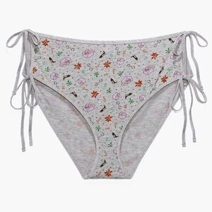 Savage X Fenty ‘Tis The Savage Hot Short Holiday Underwear XL NWT